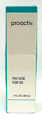 Proactiv POST ACNE SCAR GEL 1 Fl Oz - NEW H • $7.99