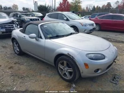 Air Bag Passenger Dash Fits 06-14 MAZDA MX-5 MIATA 1405226 • $205