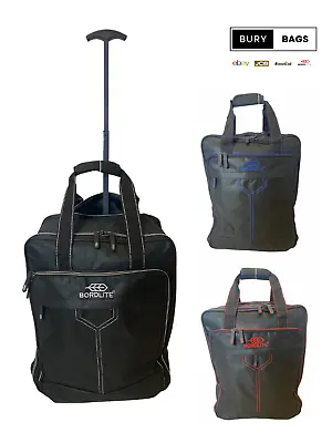 Cabin Bag 40X20X25 20L Under Seat Carry On Travel Bag Ryanair Approved Luggage • £23.99