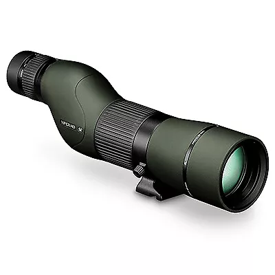 Vortex Viper 65mm Spotting Scope Straight-HD V501 | VIP Warranty | New • $699