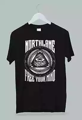 Masked Intruder American Punk Rock Band Robber No Case T-Shirt S-5XL Best Gift • $22.99
