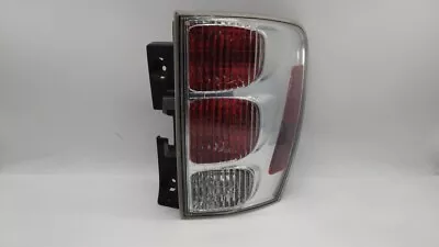 2014-2018 Volvo S60 Passenger Right Side Tail Light Taillight Oem Y5951 • $41