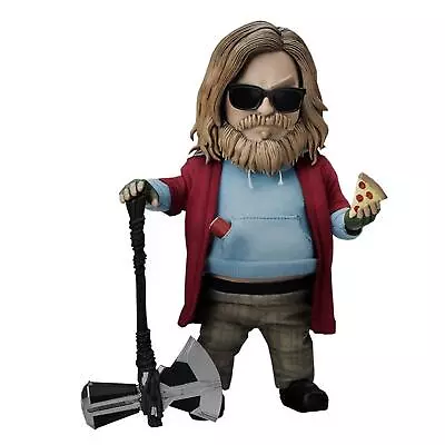 Marvel Egg Attack Action Figure | Bro Thor • $49.99