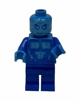 LEGO HYDRO MAN Minifigure MARVEL SUPERHEROES Set 76129 SH581 Figure • £8.99