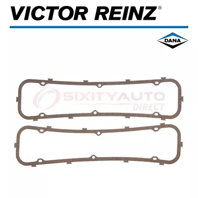 MAHLE Valve Cover Gasket Set For 1968-1971 Jeep J-100 5.7L V8 - Wq • $36.82