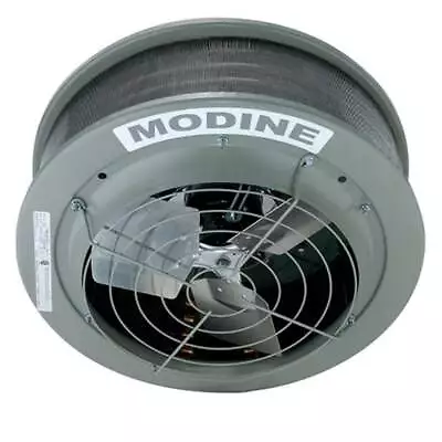 Modine VE250 Electric Unit Heater - 25kW / 85300 BTU • $3689