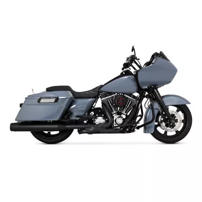 Vance And Hines Power Dual Pcx Hd Pipe Mbk • $1099.99