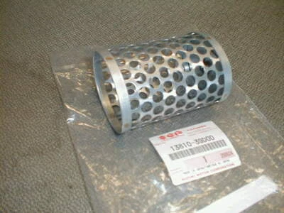 $27.99 • Buy SUZUKI Air Filter Holder #13810-39D00 NEW LT-F250 LT4WD Quad Runner King Quad