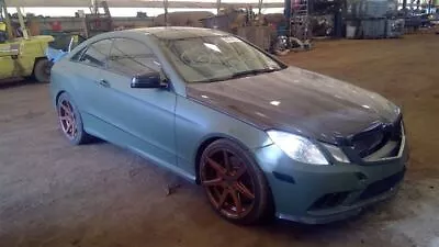 Anti-Lock Brake Part 207 Type Coupe E350 Fits 10 MERCEDES E-CLASS 5597732 • $237.07