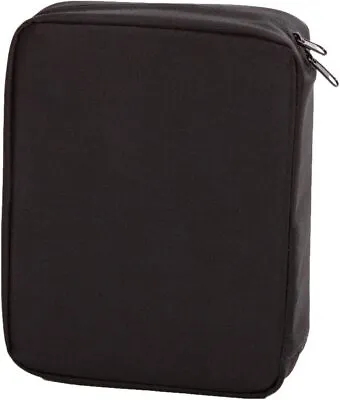 Laptop Lunches Bento-ware Insulated Lunch Box Sleeve Black (S410w-black) • $14.13