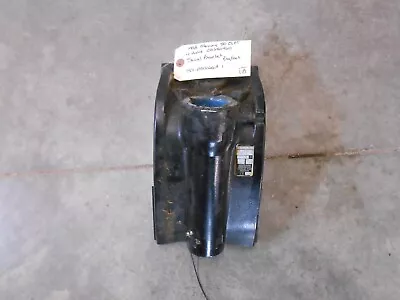 1401-850066A 1 Mercury 1998 50hp ELPT Bigfoot Outboard Swivel Bracket (B) • $100