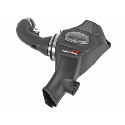 AFe For Ford Mustang GT 2015-2017 Momentum GT Pro Dry S Intake System V8-5.0L • $509.65