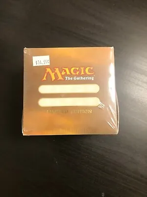 Ultra Pro MtG Deck Box  Pro-Duel Deck Box Combo - Modern Masters Limited Ed  New • $11.99