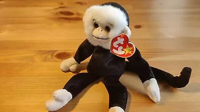 Mooch 1999 - Ty Beanie Baby SEE VIDEO • $20