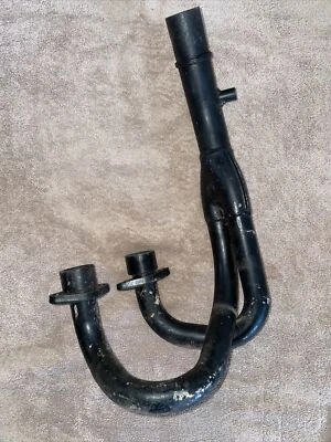 $150 • Buy 1986 Atc350x Honda Stock Exhaust Head Pipe Header 86 350x Atc
