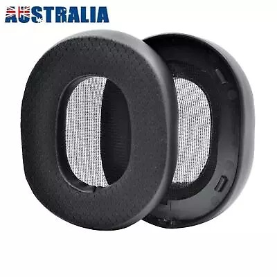 Soft Foam Ear Pads Cushions Covers For Plantronics RIG500 PRO Gaming Headsets B • $11.79