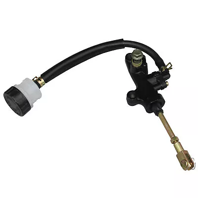 Motorcycle Rear Brake Master Cylinder ATV Banshee 350 YFZ 350 1987-2006 Moped • $16.85