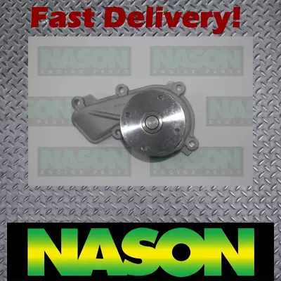 Nason Water Pump Fits Hyundai G4NC I40 VF • $88.50