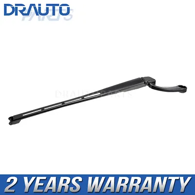 Front Left Side Windscreen Wiper Arm For AUDI A4 B7 B6 8E1955407C • $28.20