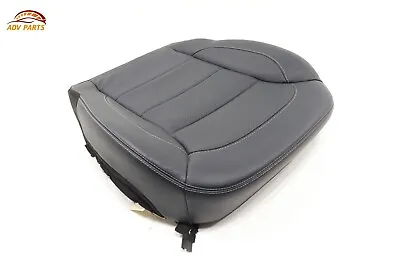 Mercedes Ml350 W166 Front Right Passenger Side Seat Lower Cushion Oem 2012-15 💎 • $204.74