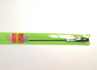 New Nagoya NA-702 144/220Mhz Dual Band 29cm 11.6in 2.15dB 10W Antenna HT/Scanner • $8.95