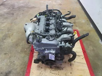 2006-2012 Jdm Mazda Cx7 L3 2.3l Turbo Engine 2006-2012 Mazdaspeed 3 Motor L3-vdt • $2143