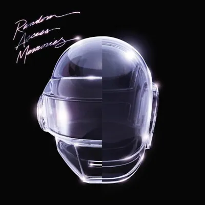 Daft Punk/Random Access Memories (3LP/With OBI/10th Anniversary E SIJP140 New LP • $45.28