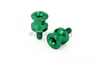 Nottolini Cavalletto Kawasaki Z1000 SX Paddock Stand Bobbins Mounting Stand  • £20.55