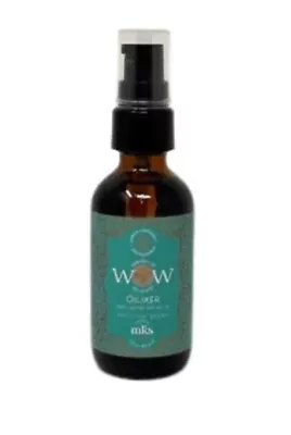 Marrakesh MKS Eco WOW Oilixer Multi-Use Hair & Skin Oil 2 Oz • $9.95