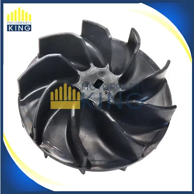 Fit Toro Electric Blower Vac Impeller Fan 125-0494 • $9.90