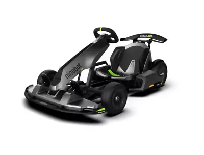 Segway Ninebot Electric GoKart Pro Outdoor Race Pedal Go Kart For Adults • $2199.99