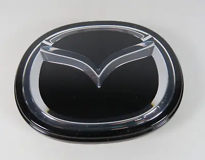 19-23 Mazda 3 CX30 Front Grille Emblem Badge Logo Symbol Sign Decal Genuine OEM • $174.99
