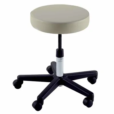 Ritter 270 Adjustable Stool With Locking Casters • $291.80