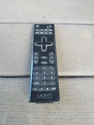 Original Vizio VR10 LCD HDTV Remote Control 098GRABD7NEVZJ For 19  ~ 55  TV • $9.95