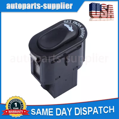 For 1994-2004 Ford Mustang Convertible Top Console Up Down Open Close Switch USA • $11.89