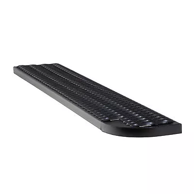 Luverne Grip Step XL Universal 9-1/2  X 54  Passenger Side Steel Running Board • $165.95