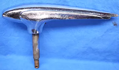 Vintage 1937 Ford Deluxe Car Hood Ornament Latch Handle • $29.99