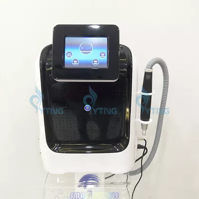 Picosecond Nd Yag Laser Machine Tattoo Removal Freckle Remove Carbon Peel • £865