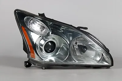 2004-2009 Lexus RX330 RX350 Non-AFS Xenon HID Right RH Passenger Headlight OEM • $149