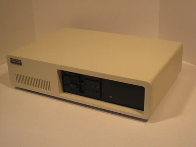 £121.15 • Buy Vintage Computer - The First IBM PC CLONE - Columbia Data Products MPC 1600 / HD