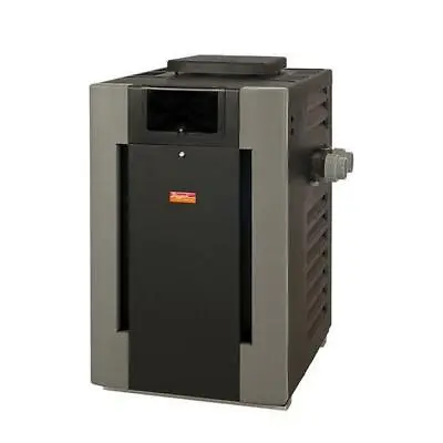 Digital Cupro-Nickel Natural Gas Pool Heater Raypak • $2957