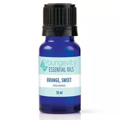 Youngevity David Orange Sweet Essential Oil • $21.99