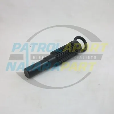 CLUTCH ALIGNMENT TOOL For NISSAN PATROL GQ Y60 GU Y61 (DCT-01) • $19.95