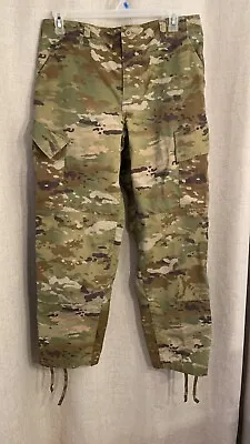 USGI OCP MULTICAM Flight Combat Aircrew Pants Medium  Short • $35.99