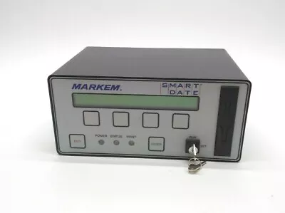 Markem SmartDate 115/230V Thermal Transfer Printer Controller • $310.88