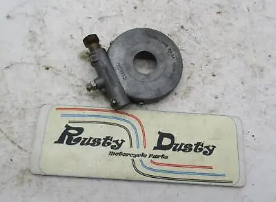 Vintage Original Veglia-Bressel Speedometer Drive 801112 • $34.99