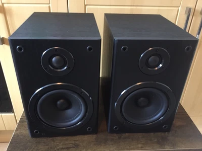 £30 • Buy Jvc 80w Stereo Speakers