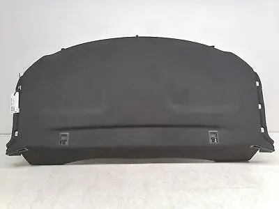 Volkswagen Passat Cc Parcel Shelf Boot Load Cover 3c8863413 2008 - 2012  • $30.93