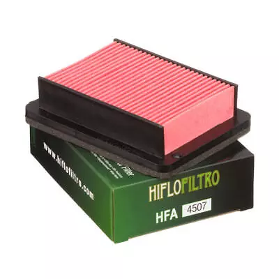 Hiflo Air Filter #HFA4507 Yamaha XP500 T-Max 500 2009-2011 • $12.99