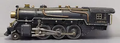 American Flyer 1680 Vintage O Prewar New York Central 2-6-2 Steam Locomotive • $133.74